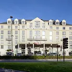 Résidence Paris Cdg Airport Aparthotel 4*