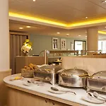 Aparthotel Paris Cdg Airport