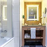 Aparthotel Résidence Paris Cdg Airport 4*