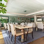 Résidence Paris Cdg Airport Aparthotel Roissy-en-France