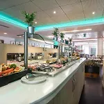 Paris Cdg Airport 4* Roissy-en-France