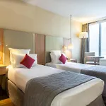 Aparthotel Résidence Paris Cdg Airport