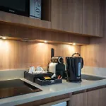 Paris Cdg Airport 4* Roissy-en-France
