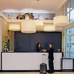 Résidence Paris Cdg Airport