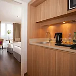 Paris Cdg Airport Aparthotel Roissy-en-France