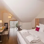 Résidence Paris Cdg Airport Aparthotel