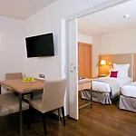 Aparthotel Résidence Paris Cdg Airport