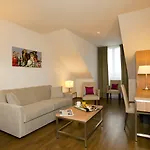 Résidence Paris Cdg Airport 4*
