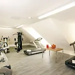 Aparthotel Paris Cdg Airport Roissy-en-France