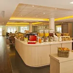 Aparthotel Paris Cdg Airport