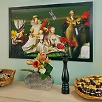 Résidence Paris Cdg Airport Aparthotel 4*