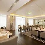 Résidence Paris Cdg Airport 4*