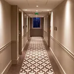 Paris Cdg Airport Aparthotel Roissy-en-France