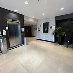 Résidence Paris Cdg Airport Aparthotel 4*