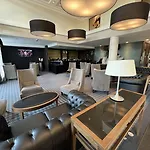 Paris Cdg Airport 4*