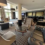 Aparthotel Résidence Paris Cdg Airport Roissy-en-France