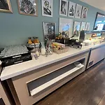 Aparthotel Résidence Paris Cdg Airport Roissy-en-France