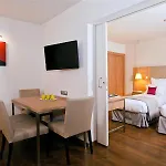 Résidence Paris Cdg Airport Aparthotel Roissy-en-France