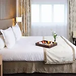 Résidence Paris Cdg Airport Aparthotel