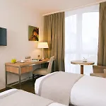 Résidence Paris Cdg Airport 4*