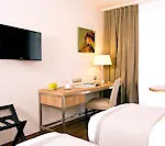 Résidence Paris Cdg Airport 4* Roissy-en-France