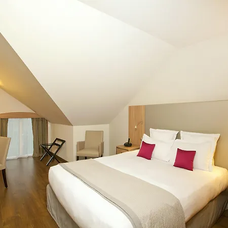 Aparthotel Paris Cdg Airport