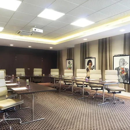 Paris Cdg Airport Aparthotel Roissy-en-France