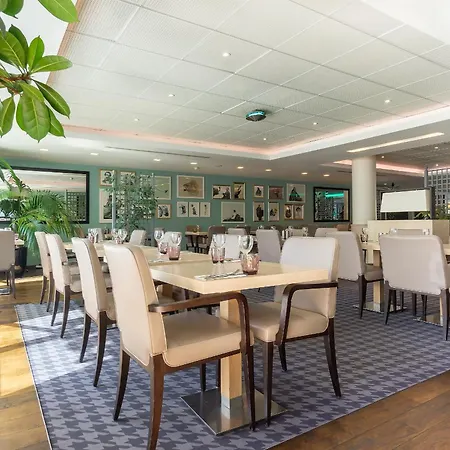 Paris Cdg Airport 公寓式酒店 鲁瓦西昂法兰西