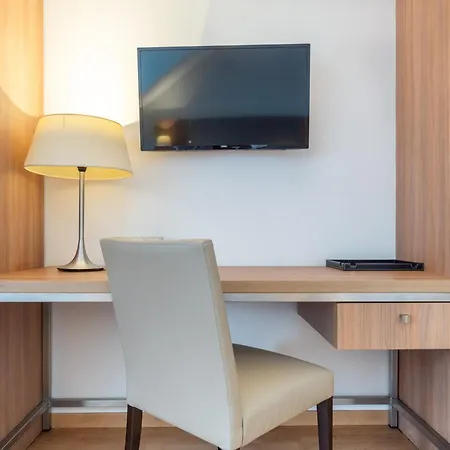 Aparthotel Paris Cdg Airport Roissy-en-France