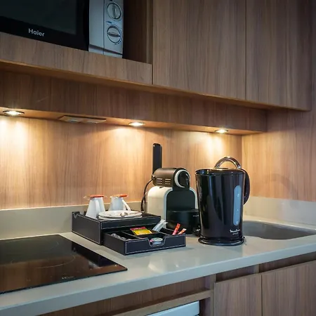 Paris Cdg Airport 4* Roissy-en-France