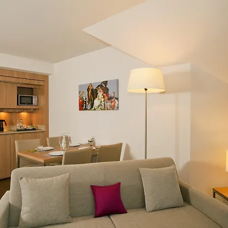 Paris Cdg Airport 4* Roissy-en-France