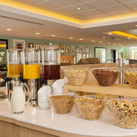 Paris Cdg Airport Roissy-en-France