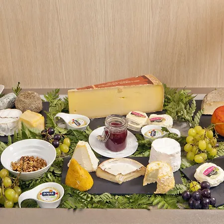 Paris Cdg Airport 4* Roissy-en-France