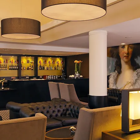 Paris Cdg Airport 4* Roissy-en-France