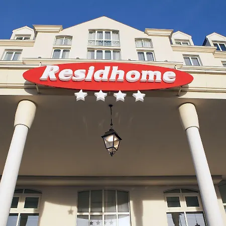 Paris Cdg Airport 4* Roissy-en-France