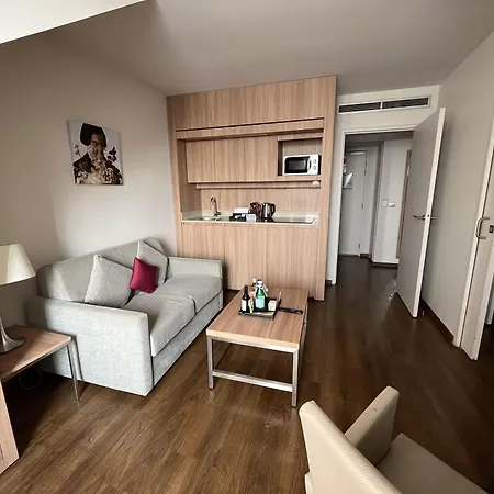 Paris Cdg Airport 4*