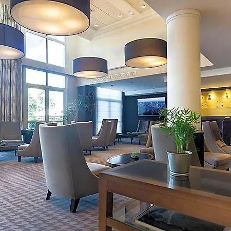 Apartmanhotel Paris Cdg Airport
