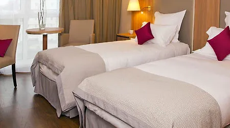 Paris Cdg Airport 4* Roissy-en-France