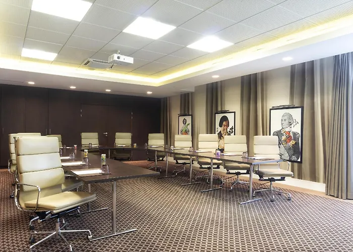 Paris Cdg Airport Aparthotel Roissy-en-France