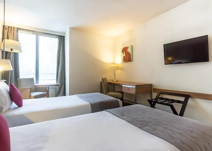 Paris Cdg Airport Roissy-en-France