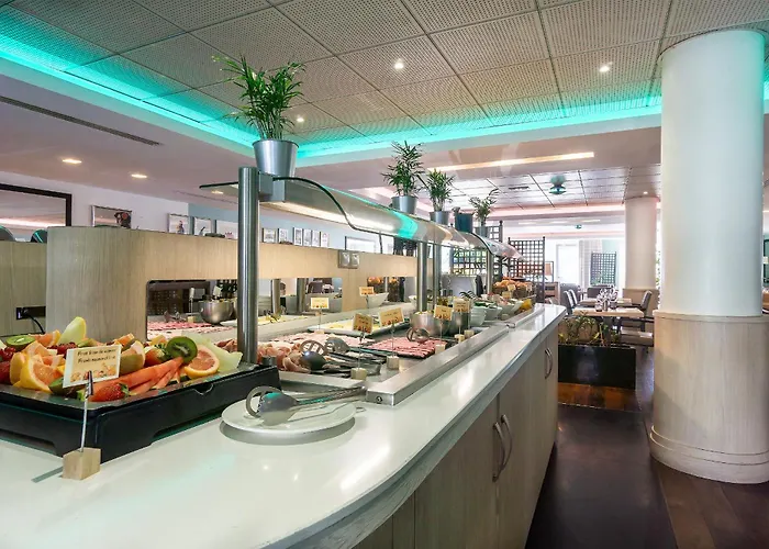 Résidence Paris Cdg Airport 4* Roissy-en-France