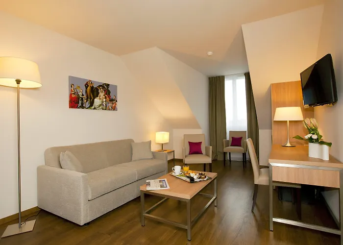 Paris Cdg Airport 4*