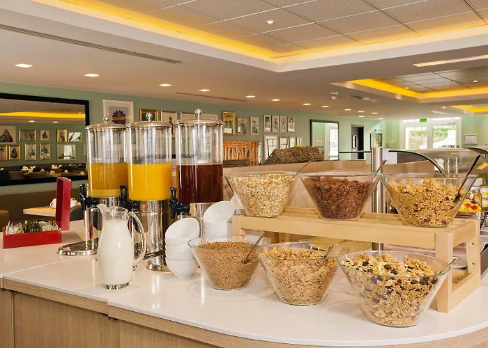 Paris Cdg Airport Roissy-en-France