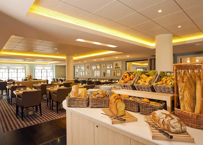 Aparthotel Résidence Paris Cdg Airport Roissy-en-France