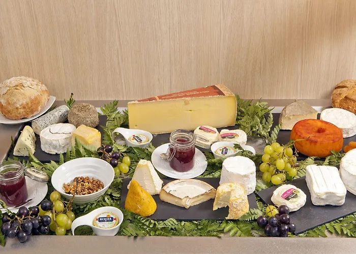 Paris Cdg Airport 4* Roissy-en-France