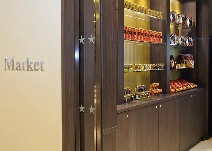 Résidence Paris Cdg Airport 4* Roissy-en-France