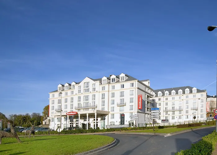 Résidence Paris Cdg Airport Aparthotel 4*