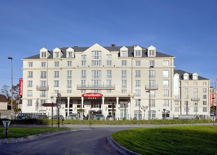 Paris Cdg Airport Roissy-en-France