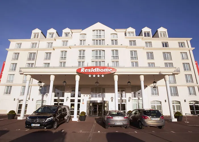 Paris Cdg Airport Roissy-en-France