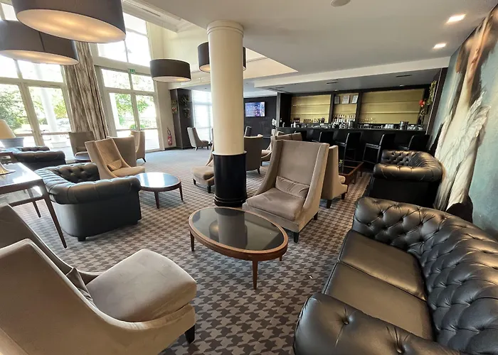 Aparthotel Résidence Paris Cdg Airport Roissy-en-France